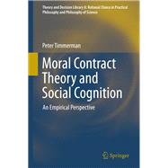 Moral Contract Theory and Social Cognition