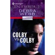 Colby Vs. Colby