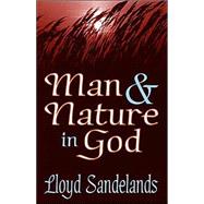 Man and Nature in God