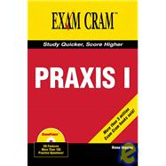 Praxis I Exam Cram