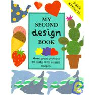Barron's My Second Design Book