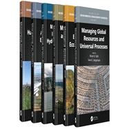 Environmental Management Handbook, Second Edition – Six Volume Set