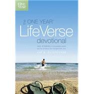 The One Year Life Verse Devotional