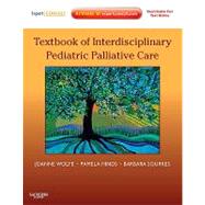 Textbook of Interdisciplinary Pediatric Palliative Care