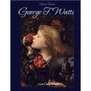 George F. Watts 122 Colour Plates