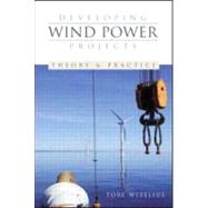 Developing Wind Power Projects
