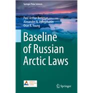 Baseline of Russian Arctic Laws