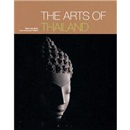 The Arts of Thailand