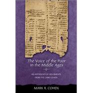 The Voice Of The Poor In The Middle Ages