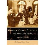 William Carey College