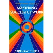 Mastering Successful Work Skilful Means: Wake Up!