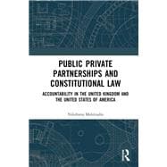 Public-Private Partnerships and Constitutional Law