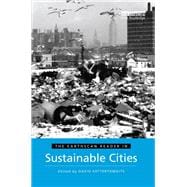 The Earthscan Reader in Sustainable Cities
