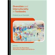 Diversities and Interculturality in Textbooks