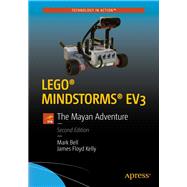 LEGO® MINDSTORMS® EV3