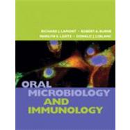Oral Microbiology And Immunology