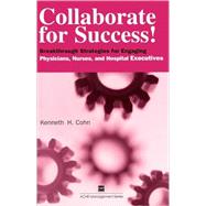 Collaborate for Success