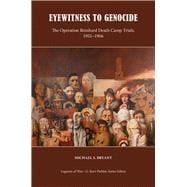 Eyewitness to Genocide