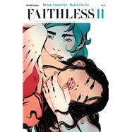 Faithless II #3