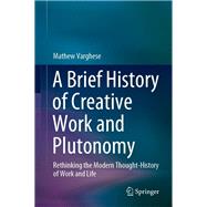 A Brief History of Creative Work and Plutonomy