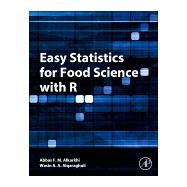 Easy Statistics for Food Science With R