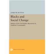 Blacks and Social Change