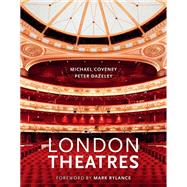 London Theatres (New Edition),9780711252622