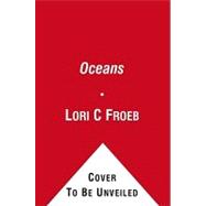Oceans : Book w 3-D Poster