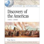 Discovery Of The Americas, 1492-1800