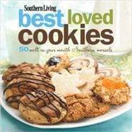 Southern Living: Best Loved Cookies