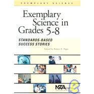 Exemplary Science in Grades 5-8