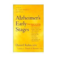 Alzheimer's Early Stages