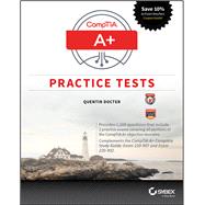 Comptia A+ Practice Tests