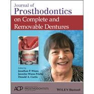 Journal of Prosthodontics on Complete and Removable Dentures