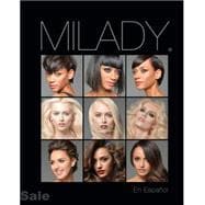 Spanish Translated Milady Standard Cosmetology