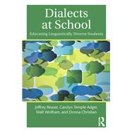 Dialects at School