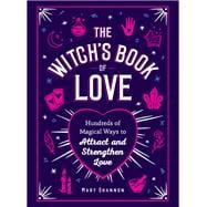 The Witch's Book of Love,9781507212622