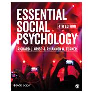 Essential Social Psychology