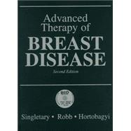 Advanced Therapy of Breast Disease