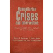 Humanitarian Crises and Intervention: Reassessing the Impact of Mass Media