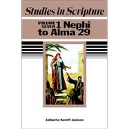 Studies in Scripture