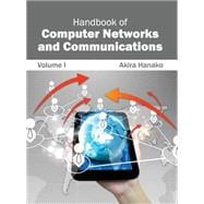 Handbook of Computer Networks and Communications