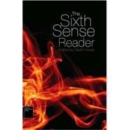 The Sixth Sense Reader