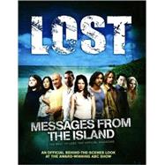 Lost: Messages from the Island