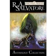 Forgotten Realms Anthology Collection 1