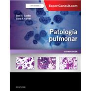 Patología pulmonar + ExpertConsult