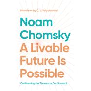 A Livable Future is Possible