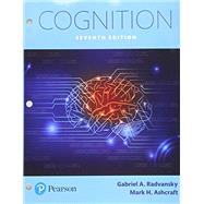 Cognition -- Books a la Carte