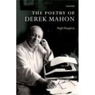 The Poetry of Derek Mahon
