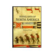 Native Arts of North America